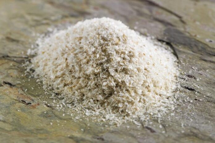 psyllium husk