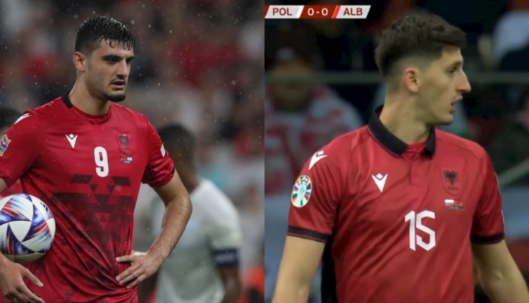UEFA ndryshon rregullat për numrin e lojtarëve që thirren në Europian, sa rrezikon Armando Broja dhe Marash Kumbulla? 1 ssss1w 1 750x430 1
