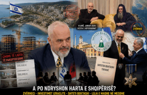 Projekti “Porta e Mesdheut” – Teoria që askush nuk arrin ta provojë porta e mesdheut