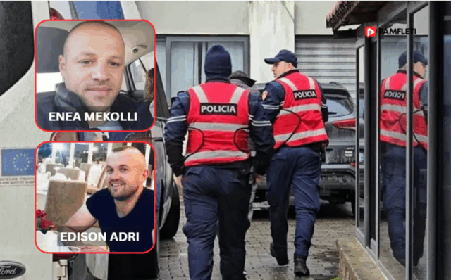 enea mekolli edison adri
