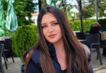 Aksidenti fatal në Pogradec, Elmedina Lloga është 26-vjeçarja nga Struga që mbeti e vdekur Elmedina Lloga