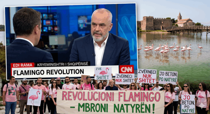 Edi Rama