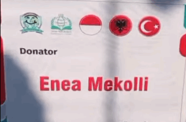 Enea Mekolli