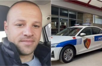 “Makina u prish rrugës, 6 efektivë shkuan me këmbë drejt stanit”, detaje nga operacioni ku u vr* polici