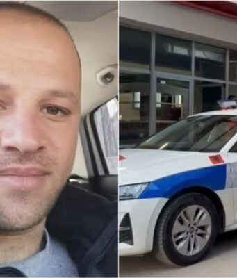 “Makina u prish rrugës, 6 efektivë shkuan me këmbë drejt stanit”, detaje nga operacioni ku u vr* polici