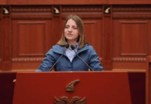 Deputetja Marjana Koçeku merr kërcënime me jetë pas tërheqjes nga PS Marjana Koçeku