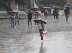 Rikthehen reshjet e shiut?/ Zbuloni si fillim parashikimin e motit për ditën e nesërme Rreshjet e shiut