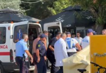 Ja si ndodhi ngjarja tragjike në liqenin e Pogradecit, zbardhen detaje për 30-vjeçarin nga Maliqi