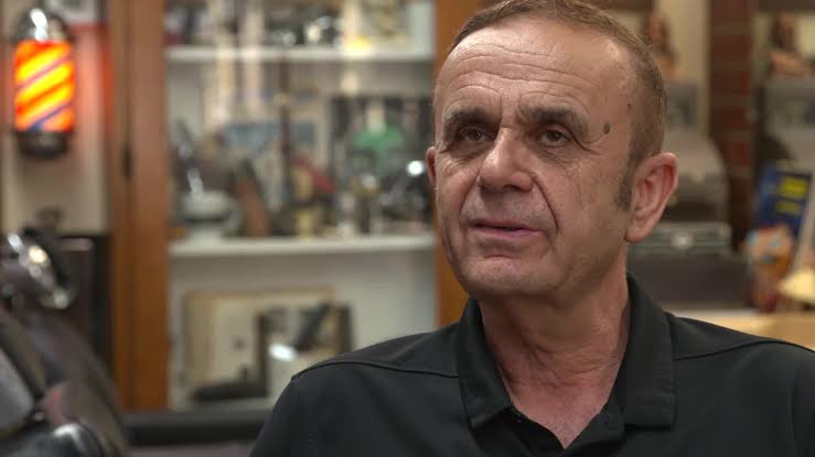 Frank Shemitraku – Historia e emigrantit shqiptar që fitoi respektin e Amerikës 1 franks